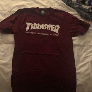 Thrasher shirt